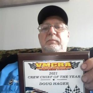 Meet your Posher, Doug